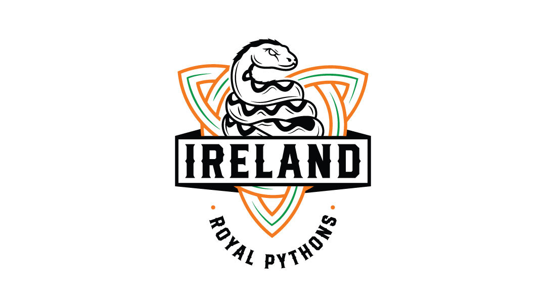 Python Ireland Care Sheet – IrelandRoyalPythons